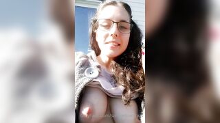 Saffronbacchus (Saffron Bacchus) OnlyFans Leaks Sexy Snaps of Candian Girl 225