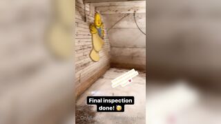 Saffronbacchus (Saffron Bacchus) OnlyFans Leaks Sexy Snaps of Candian Girl 313