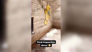 Saffronbacchus (Saffron Bacchus) OnlyFans Leaks Sexy Snaps of Candian Girl 313