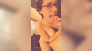 Saffronbacchus (Saffron Bacchus) OnlyFans Leaks Sexy Snaps of Candian Girl 209