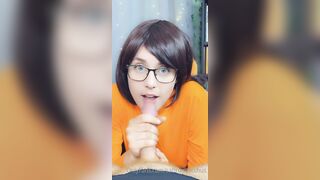 Saffronbacchus (Saffron Bacchus) OnlyFans Leaks Sexy Snaps of Candian Girl 337