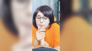 Saffronbacchus (Saffron Bacchus) OnlyFans Leaks Sexy Snaps of Candian Girl 337