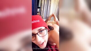 Saffronbacchus (Saffron Bacchus) OnlyFans Leaks Sexy Snaps of Candian Girl 51