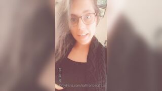 Saffronbacchus (Saffron Bacchus) OnlyFans Leaks Sexy Snaps of Candian Girl 199