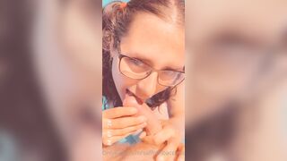 Saffronbacchus (Saffron Bacchus) OnlyFans Leaks Sexy Snaps of Candian Girl 143