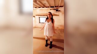 Saffronbacchus (Saffron Bacchus) OnlyFans Leaks Sexy Snaps of Candian Girl 253