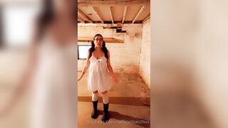 Saffronbacchus (Saffron Bacchus) OnlyFans Leaks Sexy Snaps of Candian Girl 253