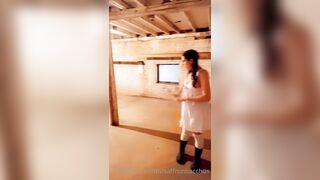 Saffronbacchus (Saffron Bacchus) OnlyFans Leaks Sexy Snaps of Candian Girl 253