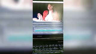 Saffronbacchus (Saffron Bacchus) OnlyFans Leaks Sexy Snaps of Candian Girl 198