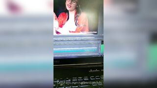 Saffronbacchus (Saffron Bacchus) OnlyFans Leaks Sexy Snaps of Candian Girl 198