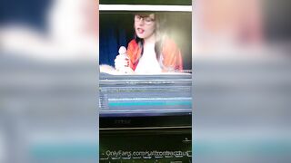 Saffronbacchus (Saffron Bacchus) OnlyFans Leaks Sexy Snaps of Candian Girl 198