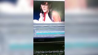 Saffronbacchus (Saffron Bacchus) OnlyFans Leaks Sexy Snaps of Candian Girl 198