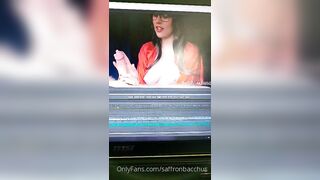 Saffronbacchus (Saffron Bacchus) OnlyFans Leaks Sexy Snaps of Candian Girl 198