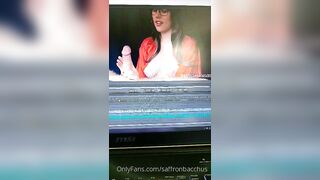 Saffronbacchus (Saffron Bacchus) OnlyFans Leaks Sexy Snaps of Candian Girl 198