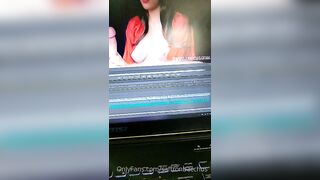 Saffronbacchus (Saffron Bacchus) OnlyFans Leaks Sexy Snaps of Candian Girl 198