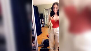 Saffronbacchus (Saffron Bacchus) OnlyFans Leaks Sexy Snaps of Candian Girl 25