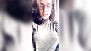 Saffronbacchus (Saffron Bacchus) OnlyFans Leaks Sexy Snaps of Candian Girl 4