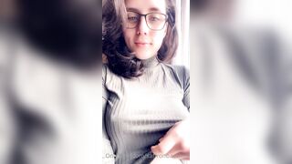 Saffronbacchus (Saffron Bacchus) OnlyFans Leaks Sexy Snaps of Candian Girl 4