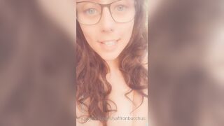 Saffronbacchus (Saffron Bacchus) OnlyFans Leaks Sexy Snaps of Candian Girl 169