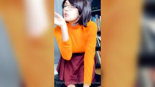 Saffronbacchus (Saffron Bacchus) OnlyFans Leaks Sexy Snaps of Candian Girl 378