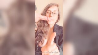 Saffronbacchus (Saffron Bacchus) OnlyFans Leaks Sexy Snaps of Candian Girl 111