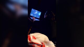 Saffronbacchus (Saffron Bacchus) OnlyFans Leaks Sexy Snaps of Candian Girl 52