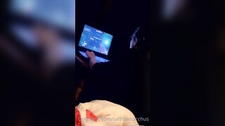 Saffronbacchus (Saffron Bacchus) OnlyFans Leaks Sexy Snaps of Candian Girl 52