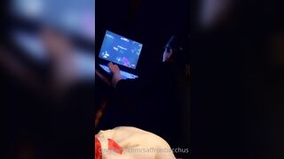 Saffronbacchus (Saffron Bacchus) OnlyFans Leaks Sexy Snaps of Candian Girl 52