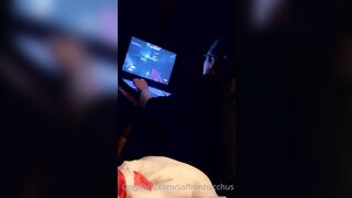 Saffronbacchus (Saffron Bacchus) OnlyFans Leaks Sexy Snaps of Candian Girl 52