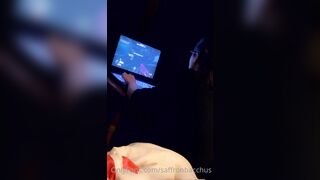 Saffronbacchus (Saffron Bacchus) OnlyFans Leaks Sexy Snaps of Candian Girl 52