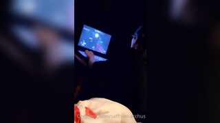 Saffronbacchus (Saffron Bacchus) OnlyFans Leaks Sexy Snaps of Candian Girl 52