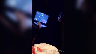 Saffronbacchus (Saffron Bacchus) OnlyFans Leaks Sexy Snaps of Candian Girl 52