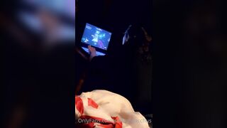 Saffronbacchus (Saffron Bacchus) OnlyFans Leaks Sexy Snaps of Candian Girl 52