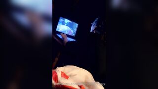 Saffronbacchus (Saffron Bacchus) OnlyFans Leaks Sexy Snaps of Candian Girl 52