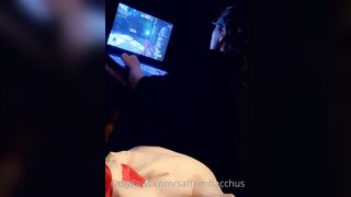 Saffronbacchus (Saffron Bacchus) OnlyFans Leaks Sexy Snaps of Candian Girl 52