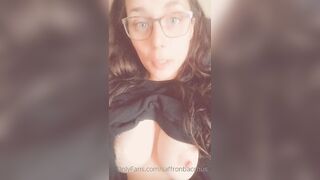 Saffronbacchus (Saffron Bacchus) OnlyFans Leaks Sexy Snaps of Candian Girl 202