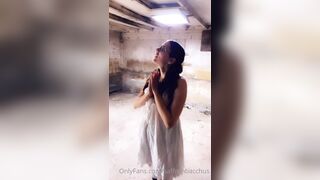 Saffronbacchus (Saffron Bacchus) OnlyFans Leaks Sexy Snaps of Candian Girl 256