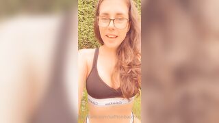 Saffronbacchus (Saffron Bacchus) OnlyFans Leaks Sexy Snaps of Candian Girl 117