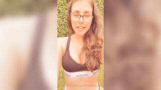 Saffronbacchus (Saffron Bacchus) OnlyFans Leaks Sexy Snaps of Candian Girl 117