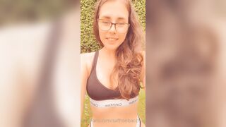 Saffronbacchus (Saffron Bacchus) OnlyFans Leaks Sexy Snaps of Candian Girl 117