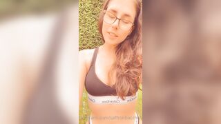 Saffronbacchus (Saffron Bacchus) OnlyFans Leaks Sexy Snaps of Candian Girl 117