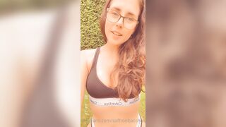 Saffronbacchus (Saffron Bacchus) OnlyFans Leaks Sexy Snaps of Candian Girl 117