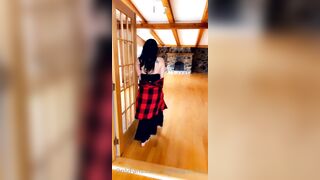 Saffronbacchus (Saffron Bacchus) OnlyFans Leaks Sexy Snaps of Candian Girl 259