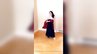 Saffronbacchus (Saffron Bacchus) OnlyFans Leaks Sexy Snaps of Candian Girl 259