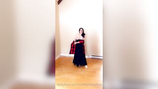 Saffronbacchus (Saffron Bacchus) OnlyFans Leaks Sexy Snaps of Candian Girl 259