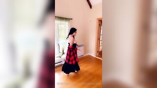 Saffronbacchus (Saffron Bacchus) OnlyFans Leaks Sexy Snaps of Candian Girl 259