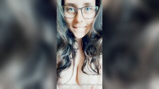 Saffronbacchus (Saffron Bacchus) OnlyFans Leaks Sexy Snaps of Candian Girl 125