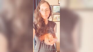 Saffronbacchus (Saffron Bacchus) OnlyFans Leaks Sexy Snaps of Candian Girl 514