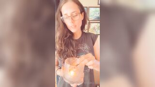 Saffronbacchus (Saffron Bacchus) OnlyFans Leaks Sexy Snaps of Candian Girl 514