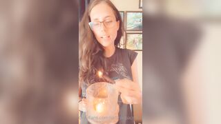 Saffronbacchus (Saffron Bacchus) OnlyFans Leaks Sexy Snaps of Candian Girl 514